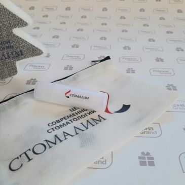 сувенирная продукция для стоматологии