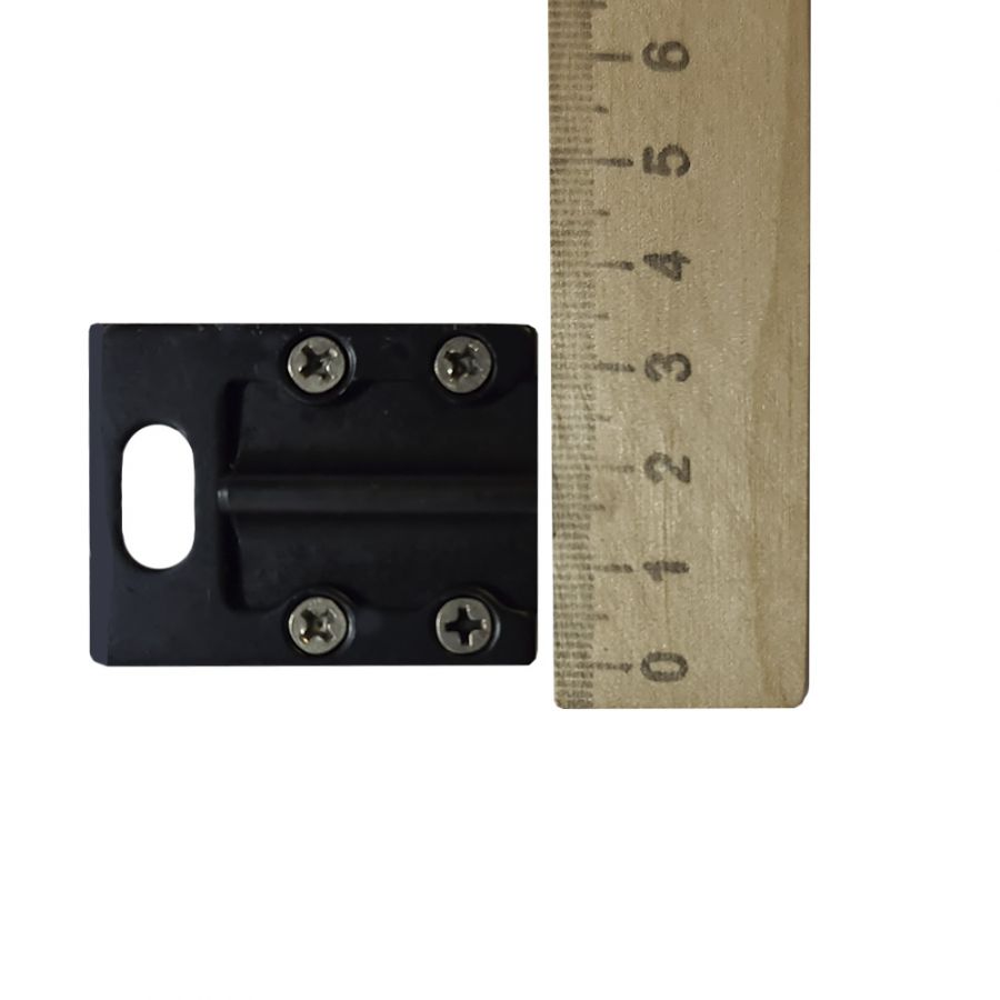 Лезвие (нож) для прививочного секатора