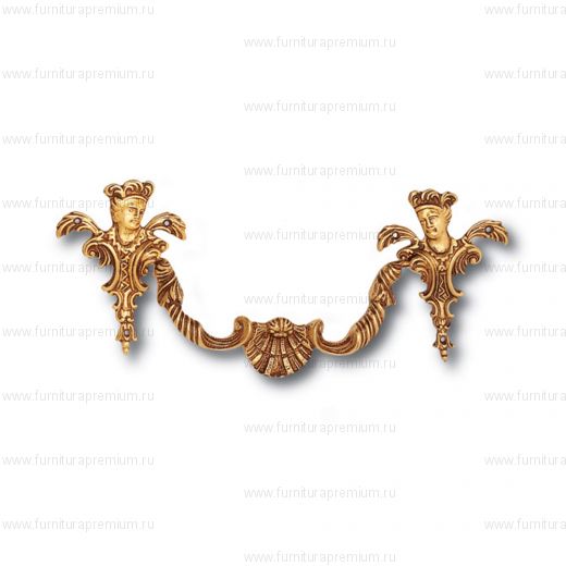 Мебельная ручка-скоба Salice Paolo Man 94 Мебельная ручка-скоба Salice Paolo Man 94