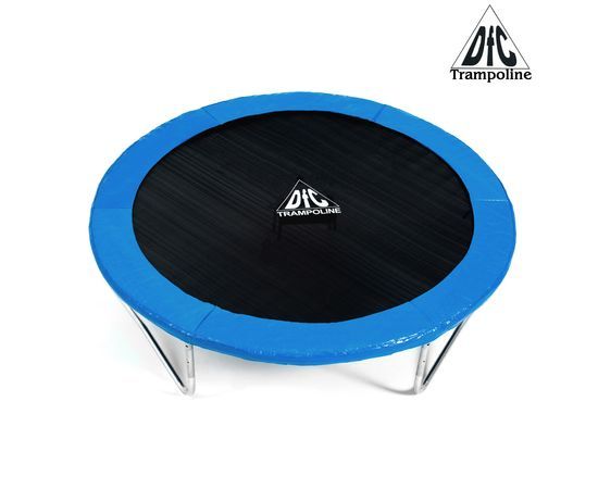 Батут DFC Trampoline Fitness 5 FT (5FT-TRBL)