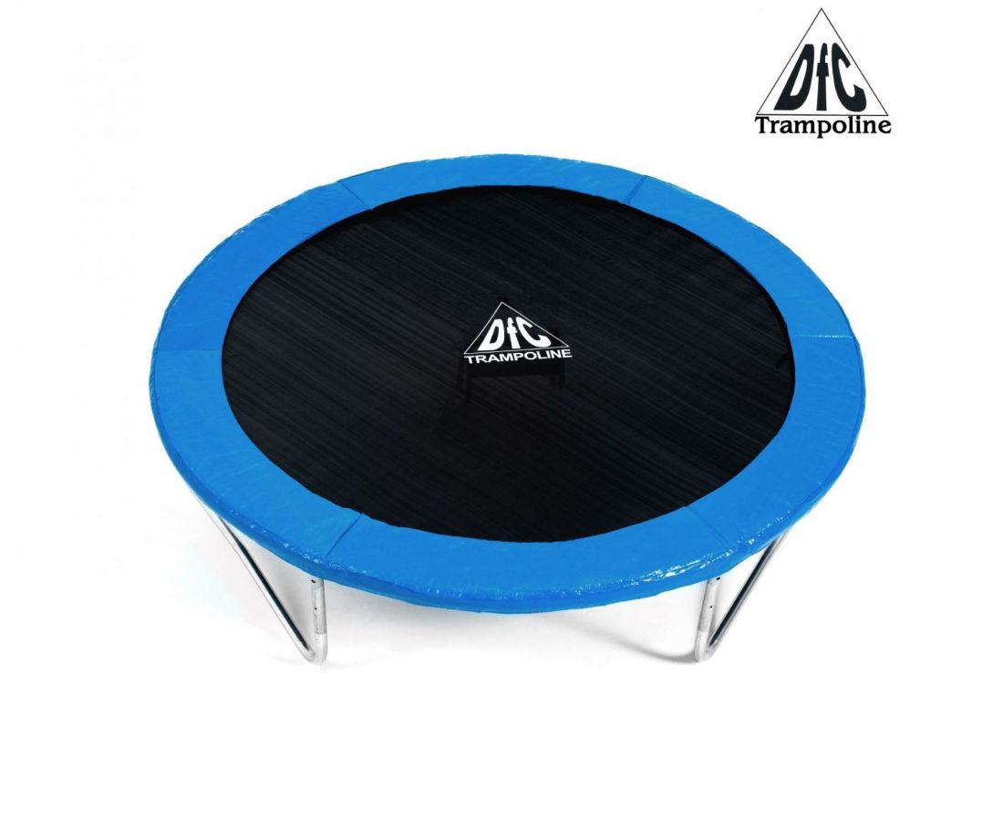 Батут DFC Trampoline Fitness 8FT (8FT-TRBL)