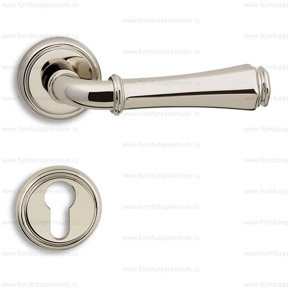 Ручка Salice Paolo Pitti 2015