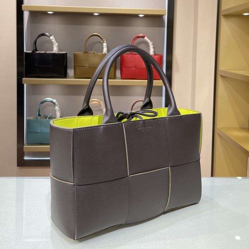 Bottega Veneta Arco Tote 30х20х11,5 cm
