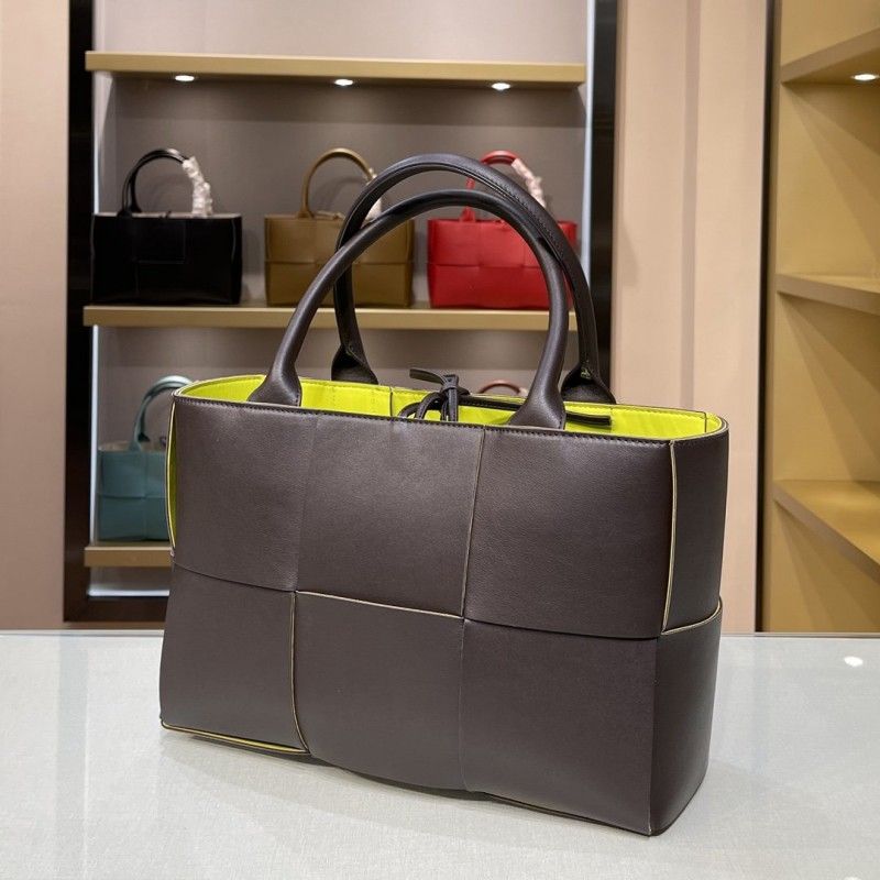 Bottega Veneta Arco Tote 30х20х11,5 cm