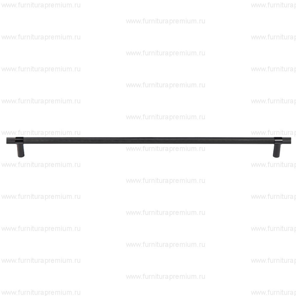 Ручка-скоба Forme (Fadex) MG55 Alya Black. Длина 960 мм