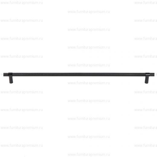 Ручка-скоба Forme (Fadex) MG55 Alya Black. Длина 960 мм Ручка-скоба Forme (Fadex) MG55 Alya Black. Длина 960 мм