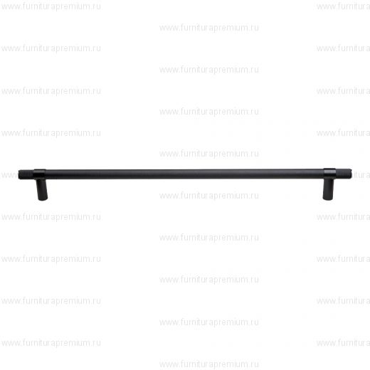 Ручка-скоба Forme (Fadex) MG55 Alya Black. Длина 740 мм Ручка-скоба Forme (Fadex) MG55 Alya Black. Длина 740 мм
