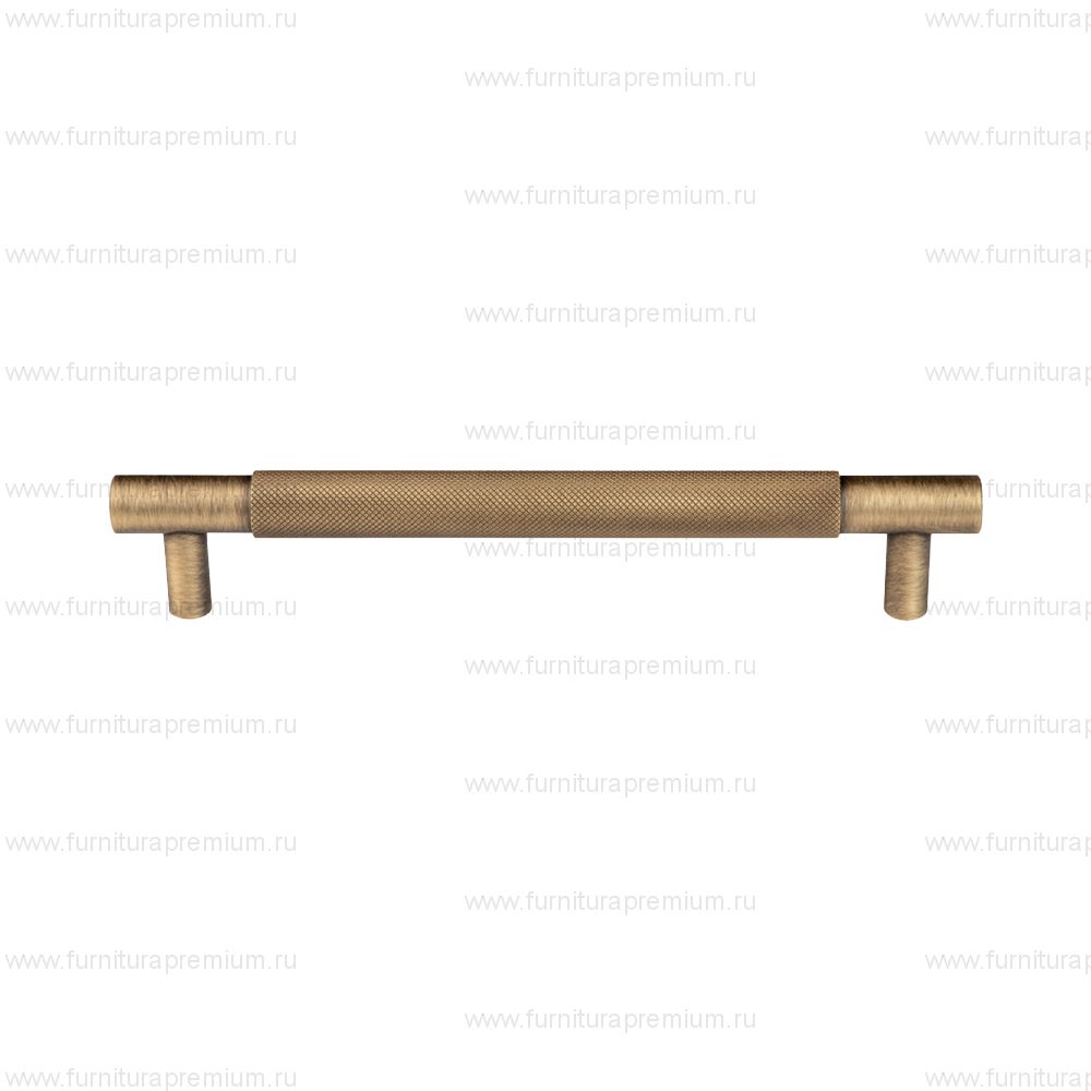 Мебельная ручка-скоба Forme (Fadex) E334 Alya. Длина 160 мм