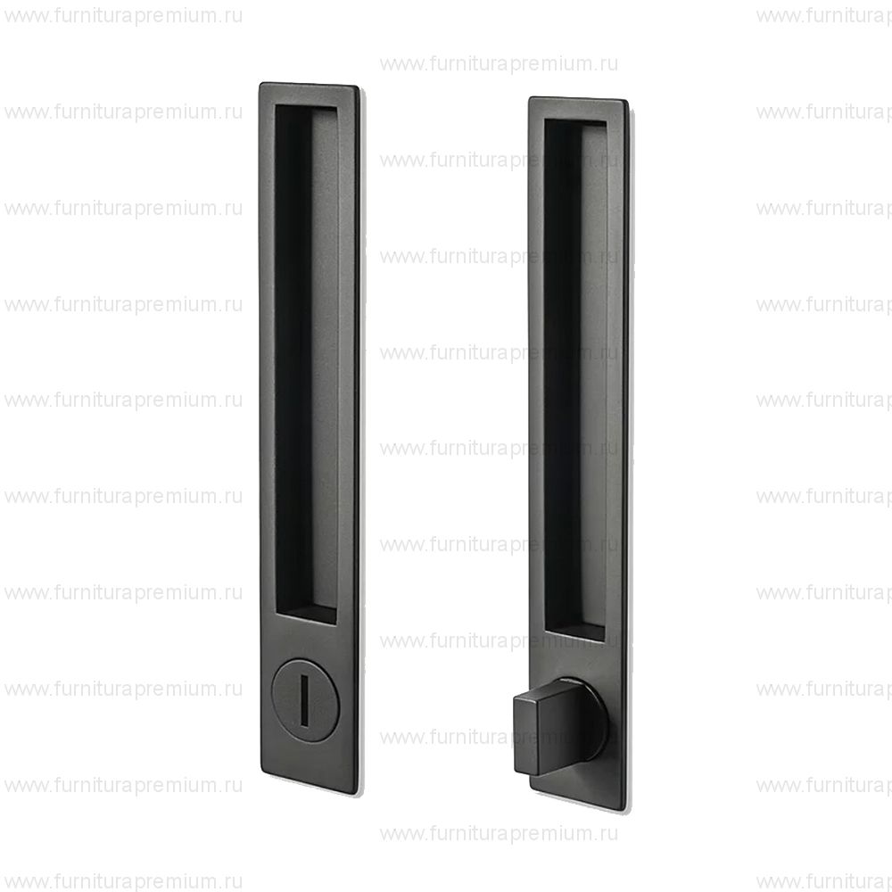 Ручка Pamar MN1096 Z для раздвижных дверей