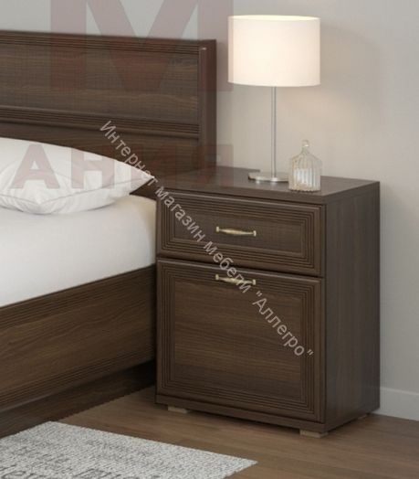 Карина   Тумба ТБ-1025 прикроватная
