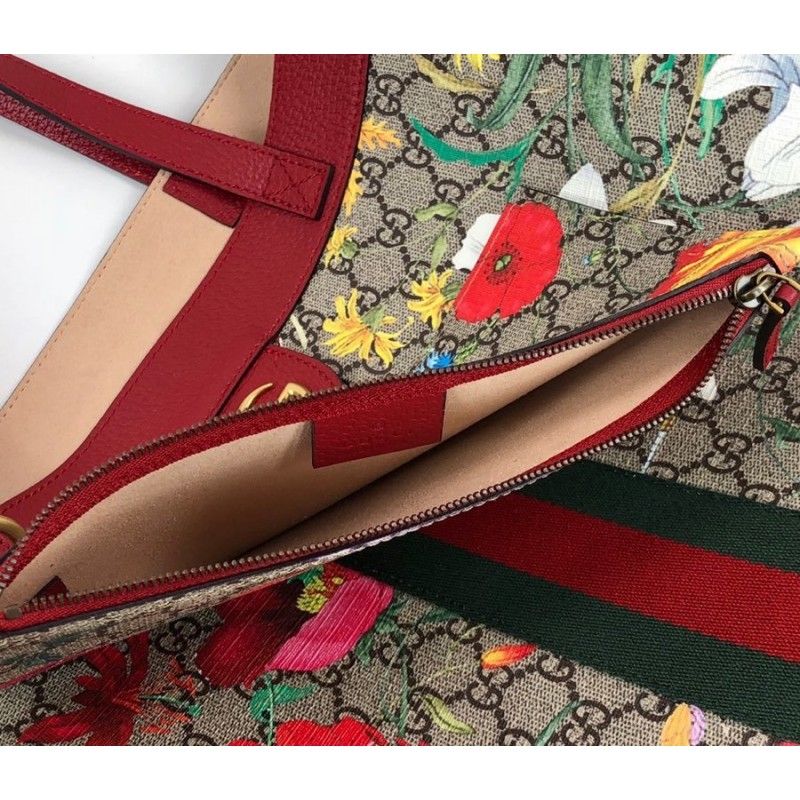GUCCI TOTE 44*33*15 cm