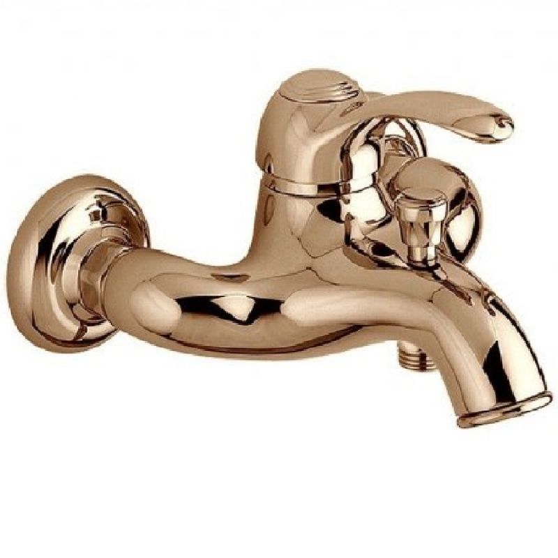 Изображение Смеситель для ванны Paffoni Flavia FA022