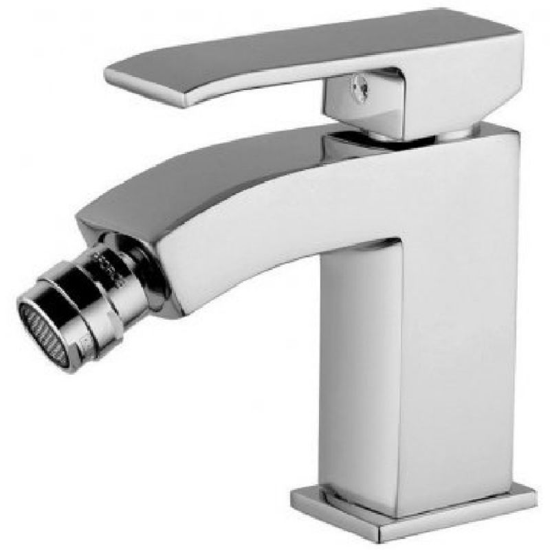 Изображение Смеситель для биде Paffoni Level LES131CR Хром