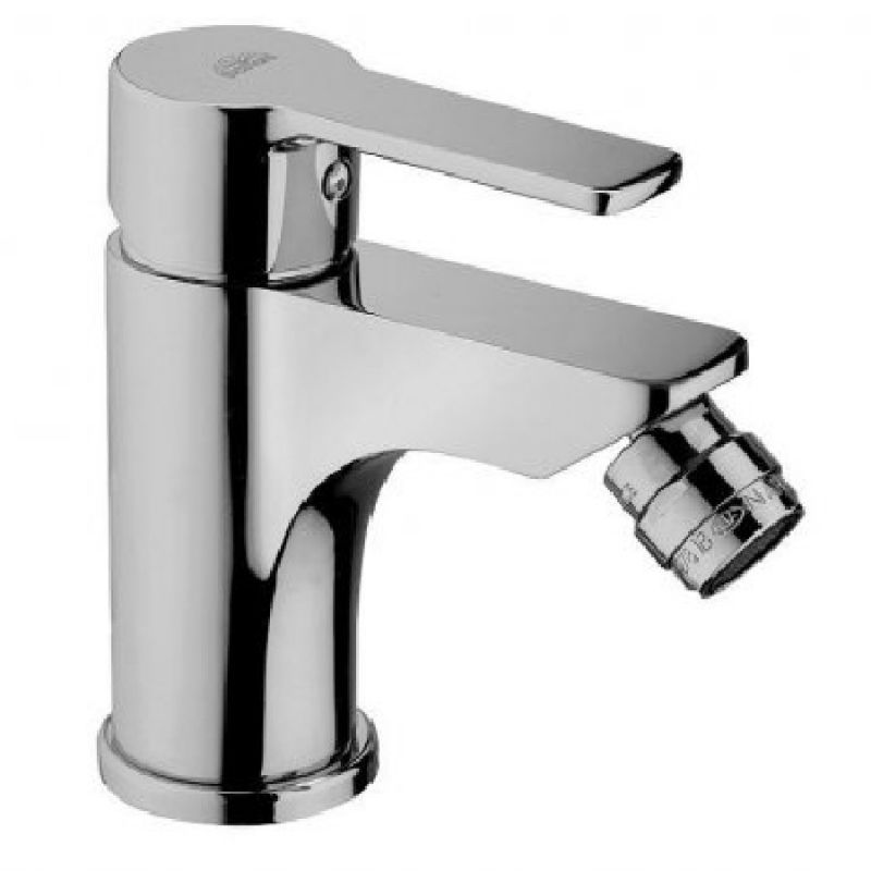 Изображение Смеситель для биде Paffoni Red RED131CR Хром