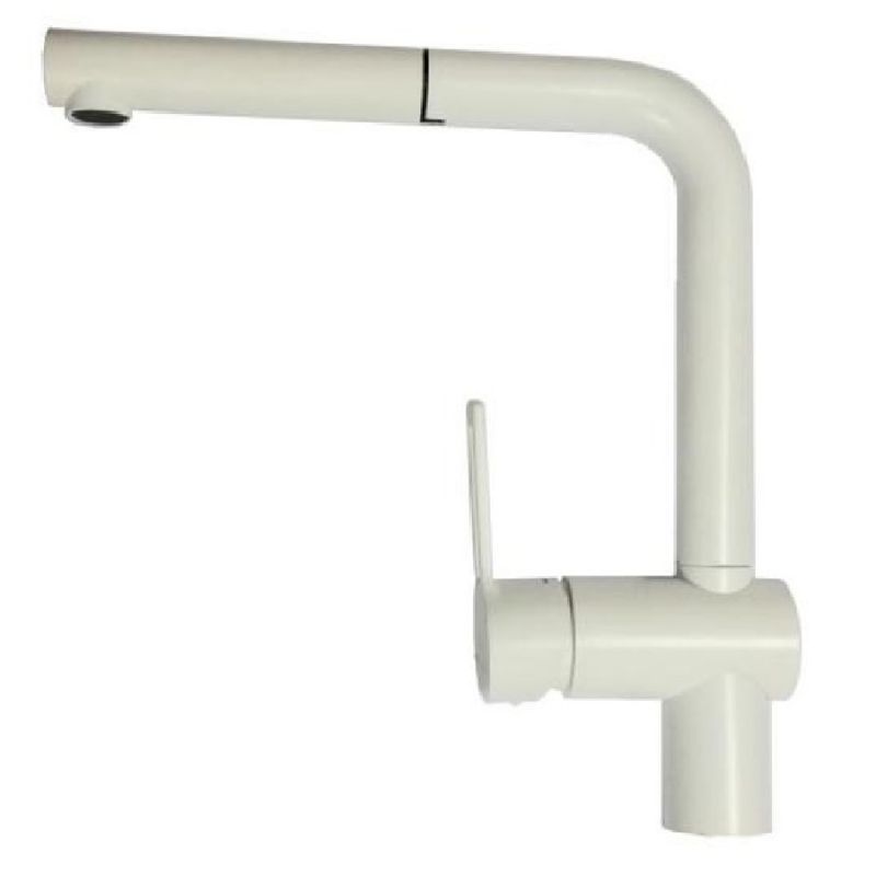 Изображение Смеситель для кухни Paffoni Ringo RIN185