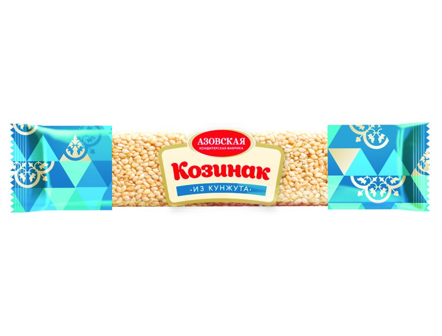 Козинак Кунжутный батончик 50гр
