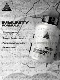 Mantra Иммунити формула 60капс
