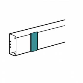 Legrand 65х150: Накладка на стык крышек 130мм