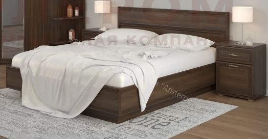 Спальня Карина  композиции  и модули