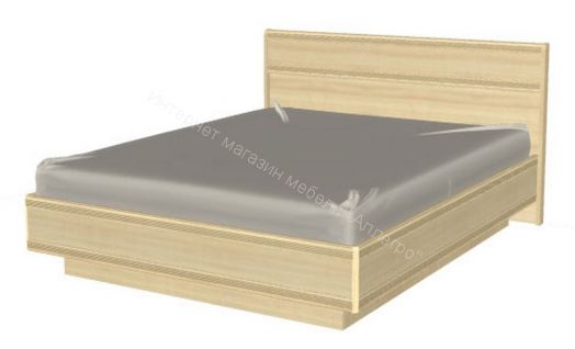 Карина Кровать КР-1001/02/03/04  с П /мех.