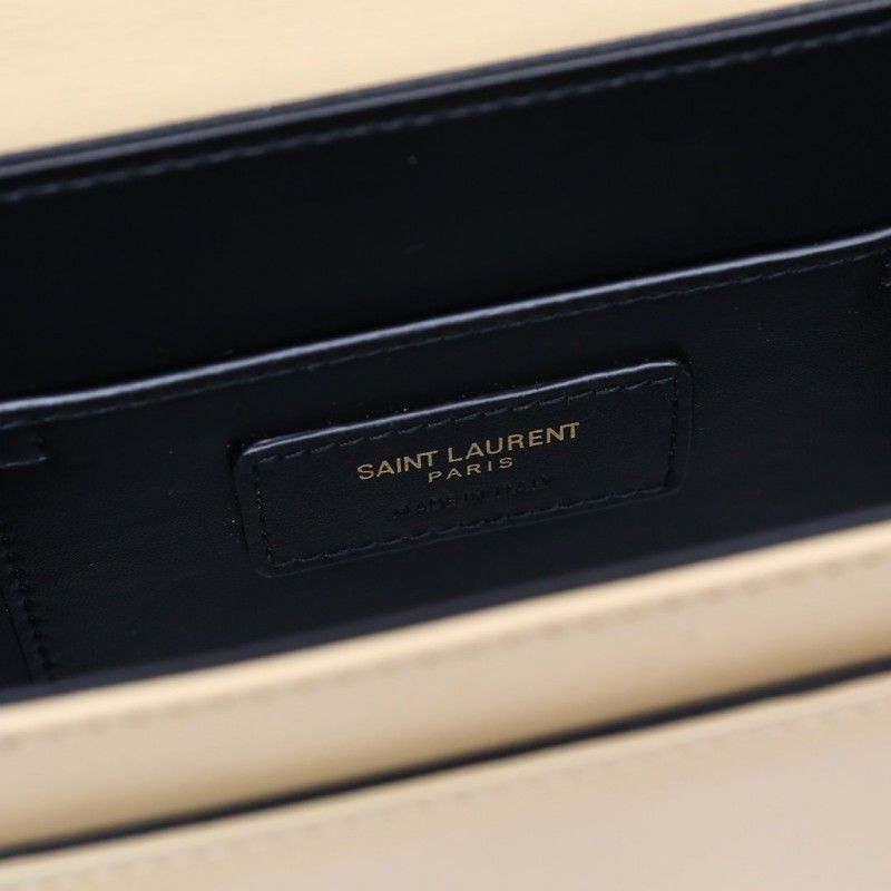 Saint Laurent Solferono 23x16x6 cm