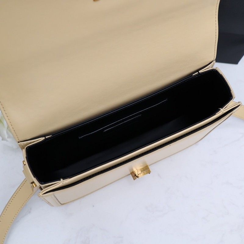 Saint Laurent Solferono 23x16x6 cm