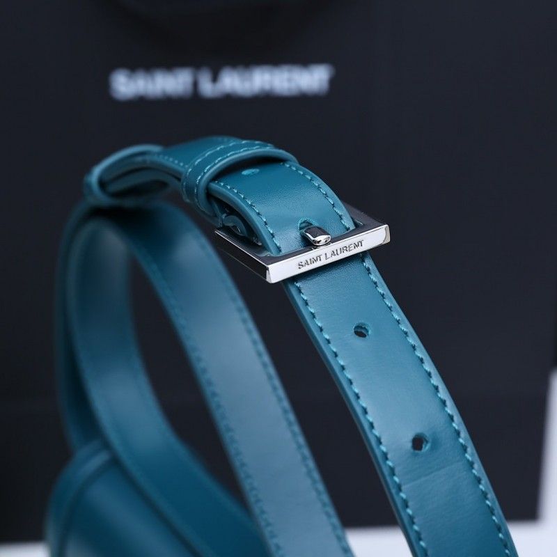 Saint Laurent Solferono 19x13x5 cm