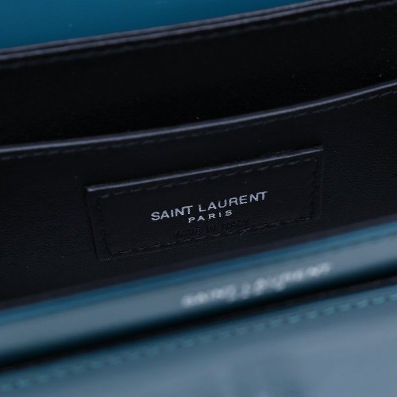 Saint Laurent Solferono 19x13x5 cm