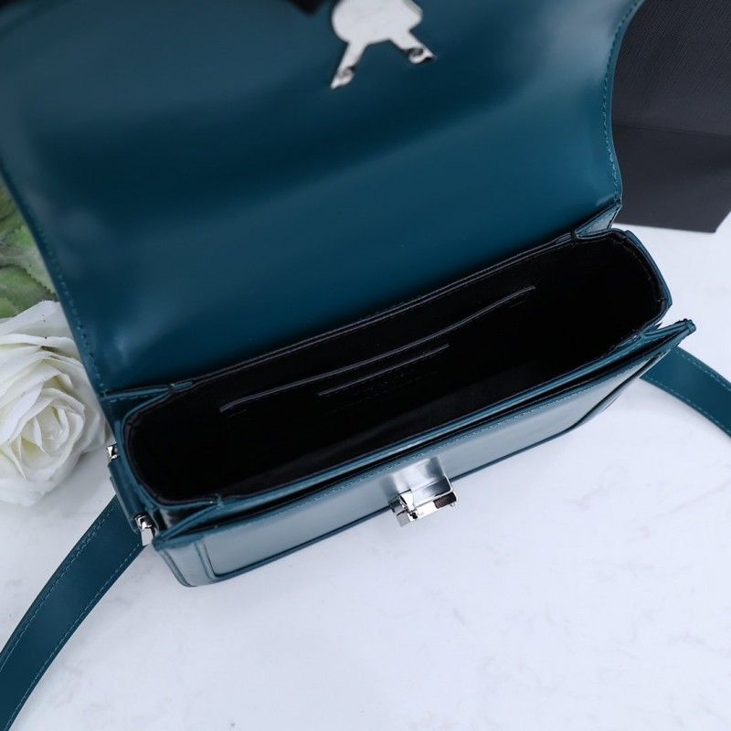 Saint Laurent Solferono 19x13x5 cm