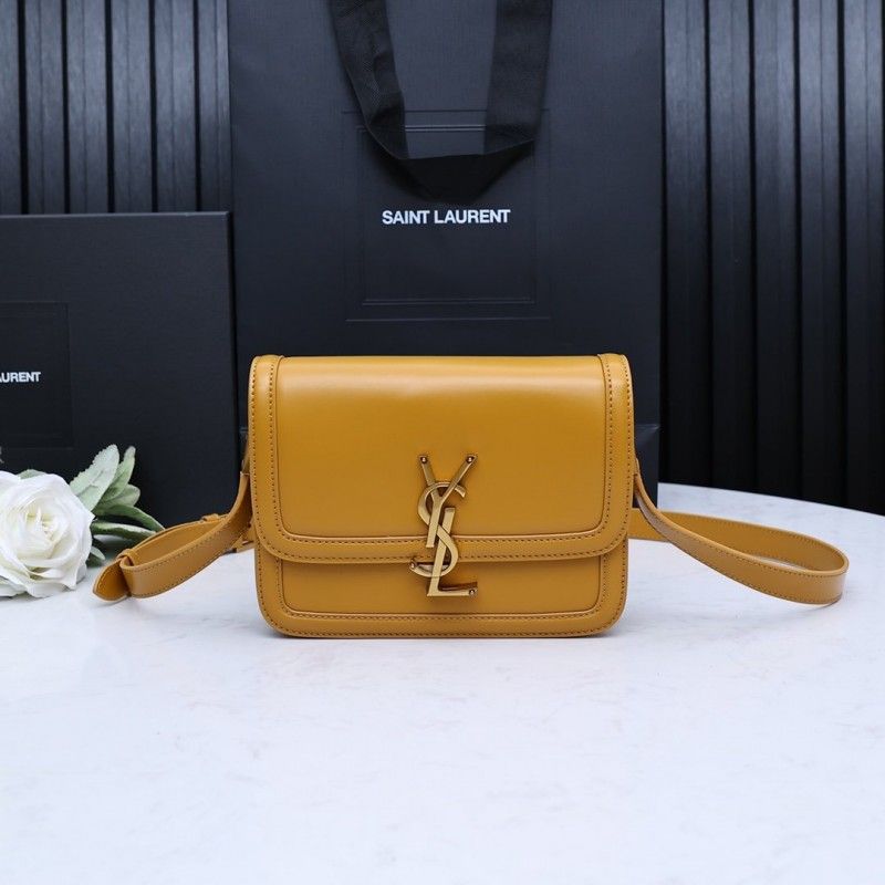 Saint Laurent Solferono 19x13x5 cm