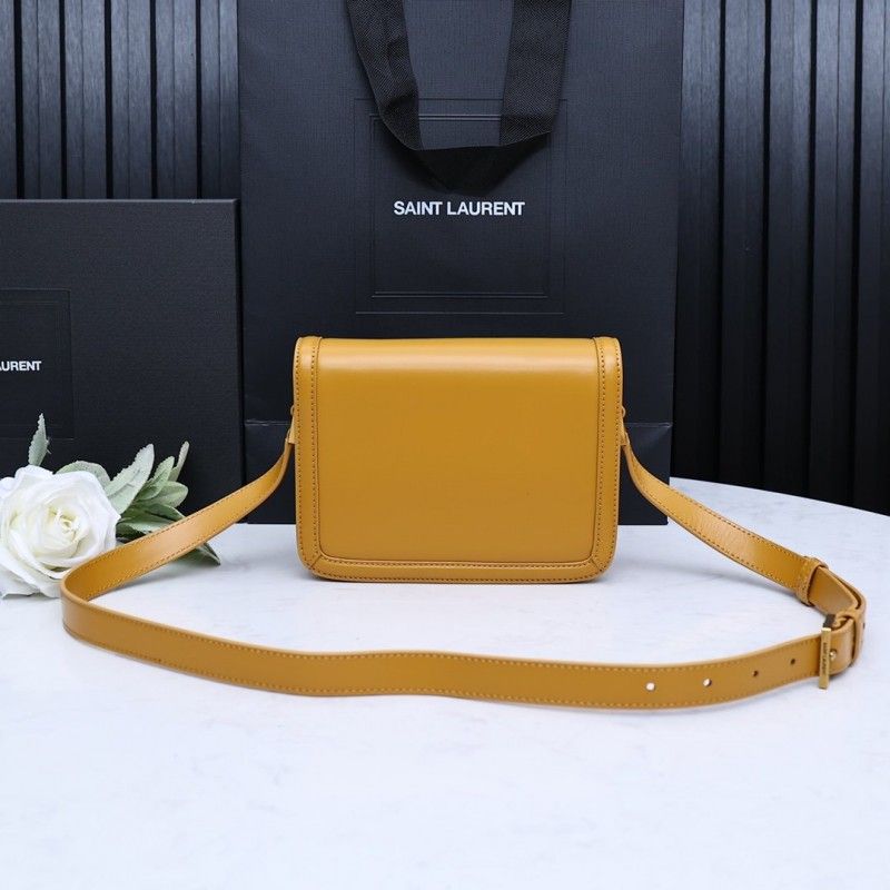 Saint Laurent Solferono 19x13x5 cm