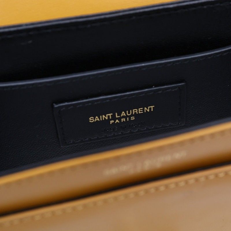 Saint Laurent Solferono 19x13x5 cm