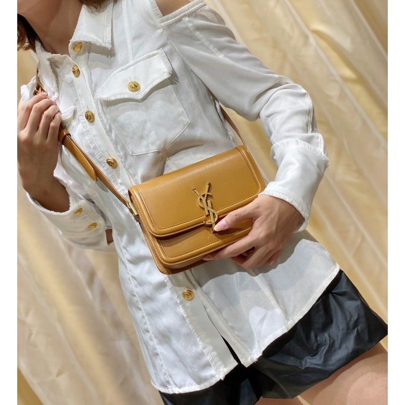 Saint Laurent Solferono 19x13x5 cm