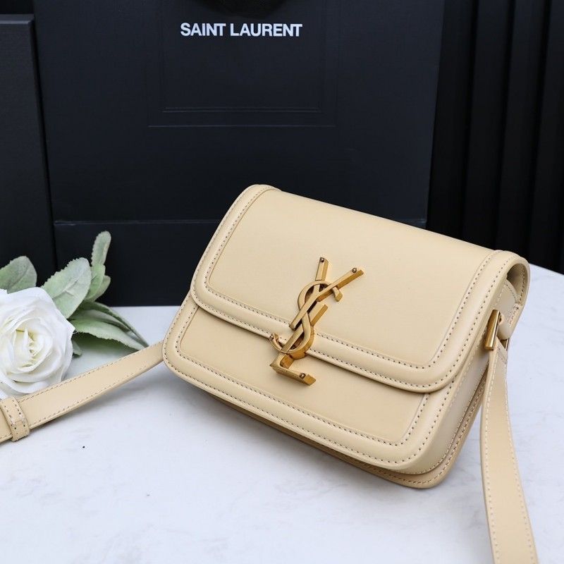 Saint Laurent Solferono 19x13x5 cm