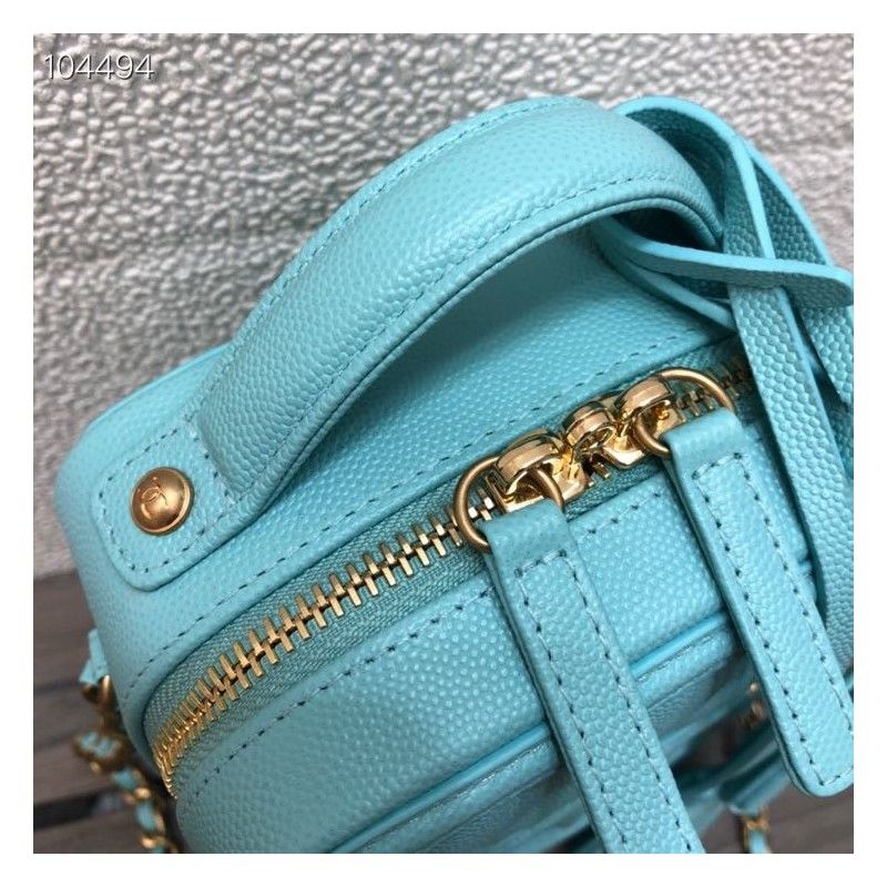 Сумочка CHANEL 13x17x7 cm