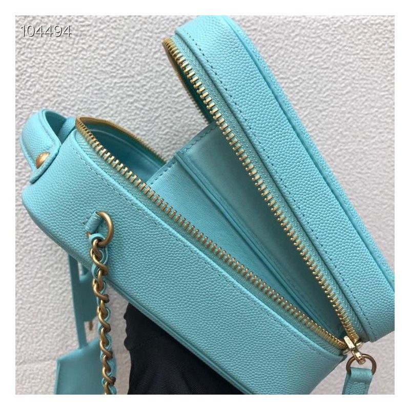 Сумочка CHANEL 13x17x7 cm