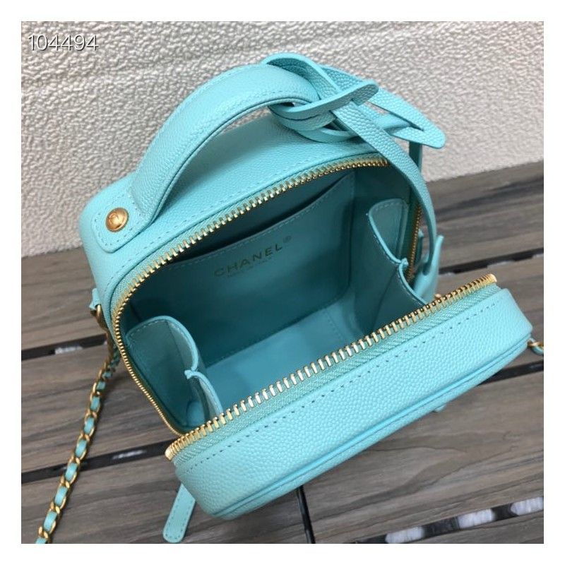 Сумочка CHANEL 13x17x7 cm