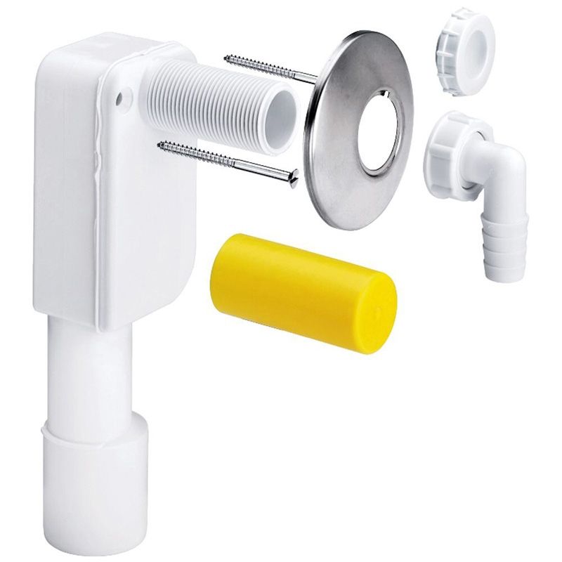 Изображение Сифон Viega 452452