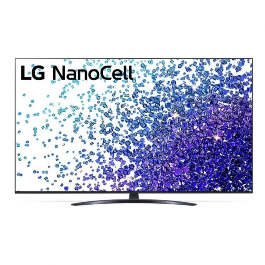 Телевизор LG 55NANO766QA