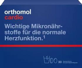 Orthomol Cardio