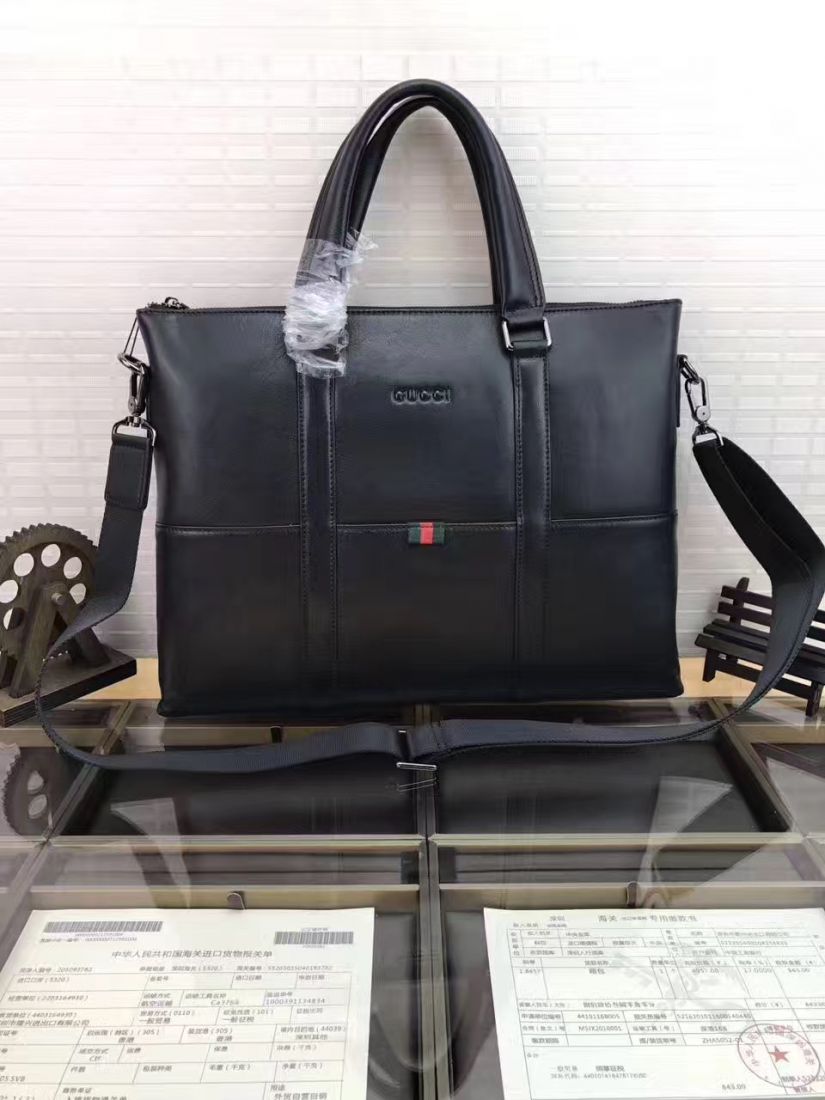 Портфель GUCCI 38 cm