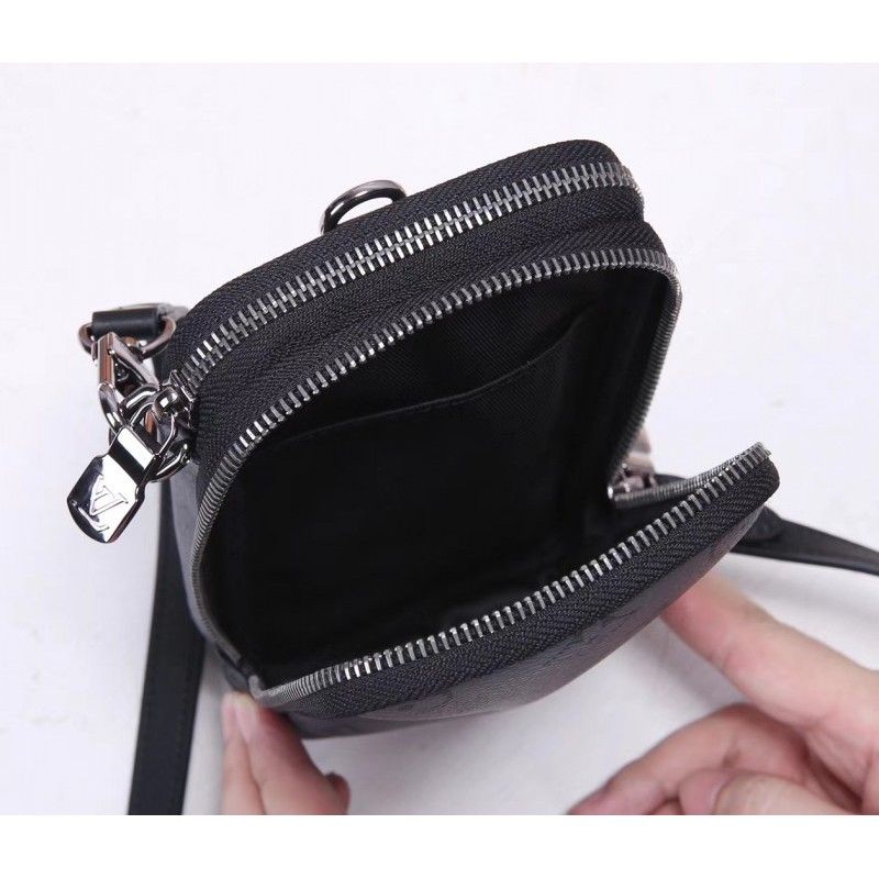 Поясная сумка Louis Vuitton 11*19*3.5cm