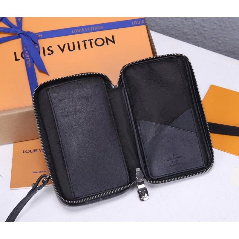 Поясная сумка Louis Vuitton 11*19*3.5cm