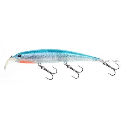 Воблер Taiga Lures Saga 130F 130 мм / 20 гр / Заглубление: 3 - 4 м / цвет: 09