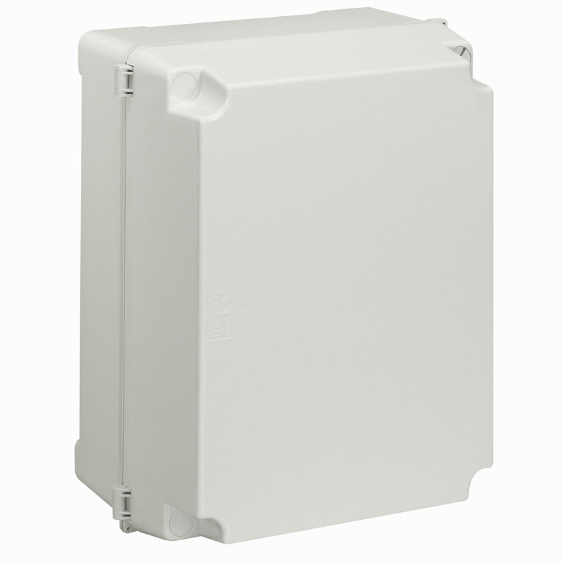 Legrand Коробка промышленная 310x240x160мм, IP 55