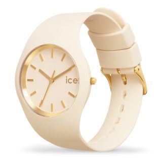 Наручные часы Ice-Watch Ice-Glam brushed - Almond skin