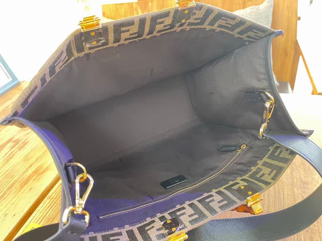 Сумка шоппер FENDI 35 cm