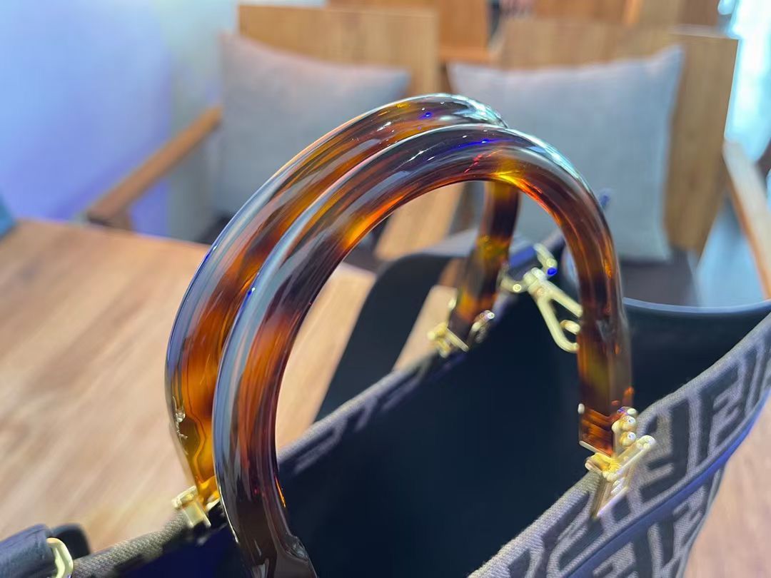 Сумка шоппер FENDI 35 cm