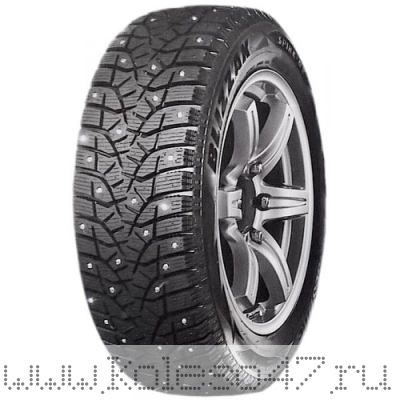 215/65R16 BLIZZAK SPIKE-02 SUV 98T