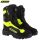 Klim Adrenaline Pro Boa Black Neon Yellow